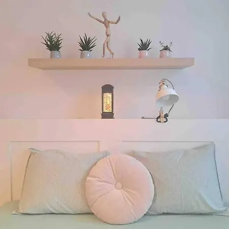 Cute In Old Town * Bratislava