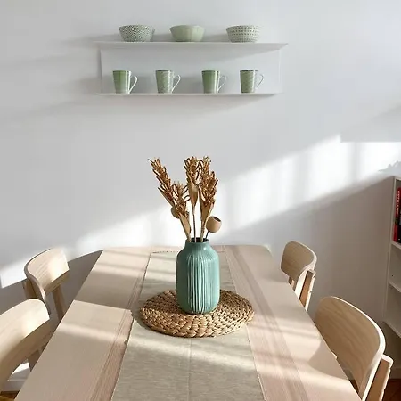 Cute In Old Town Apartment Bratislava