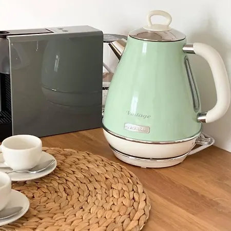 Cute In Old Town Апартаменты