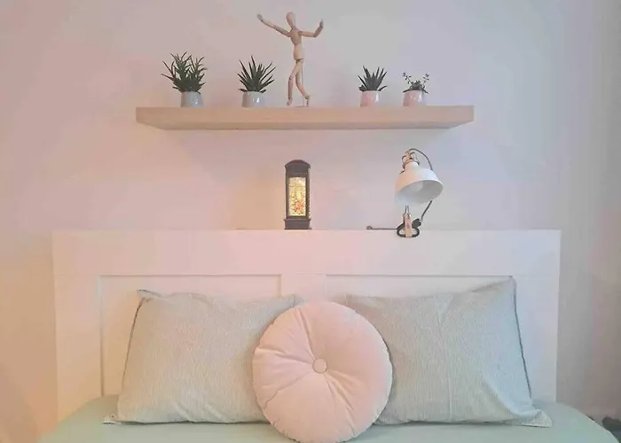 Cute In Old Town * براتسيلافا