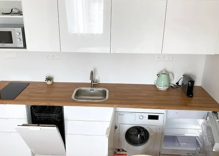 Cute In Old Town براتسيلافا