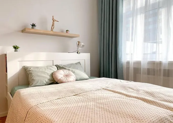 Cute In Old Town Apartment Pressburg