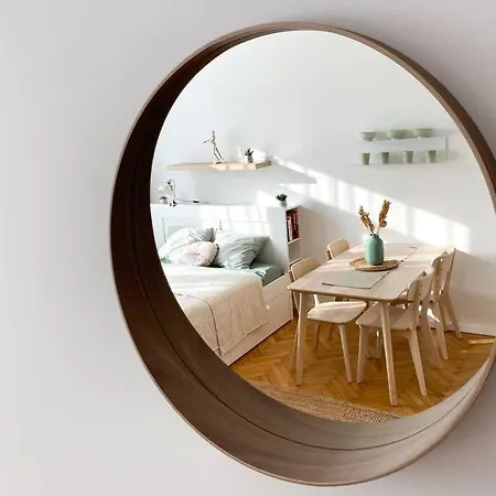 Apartment Cute In Old Town *